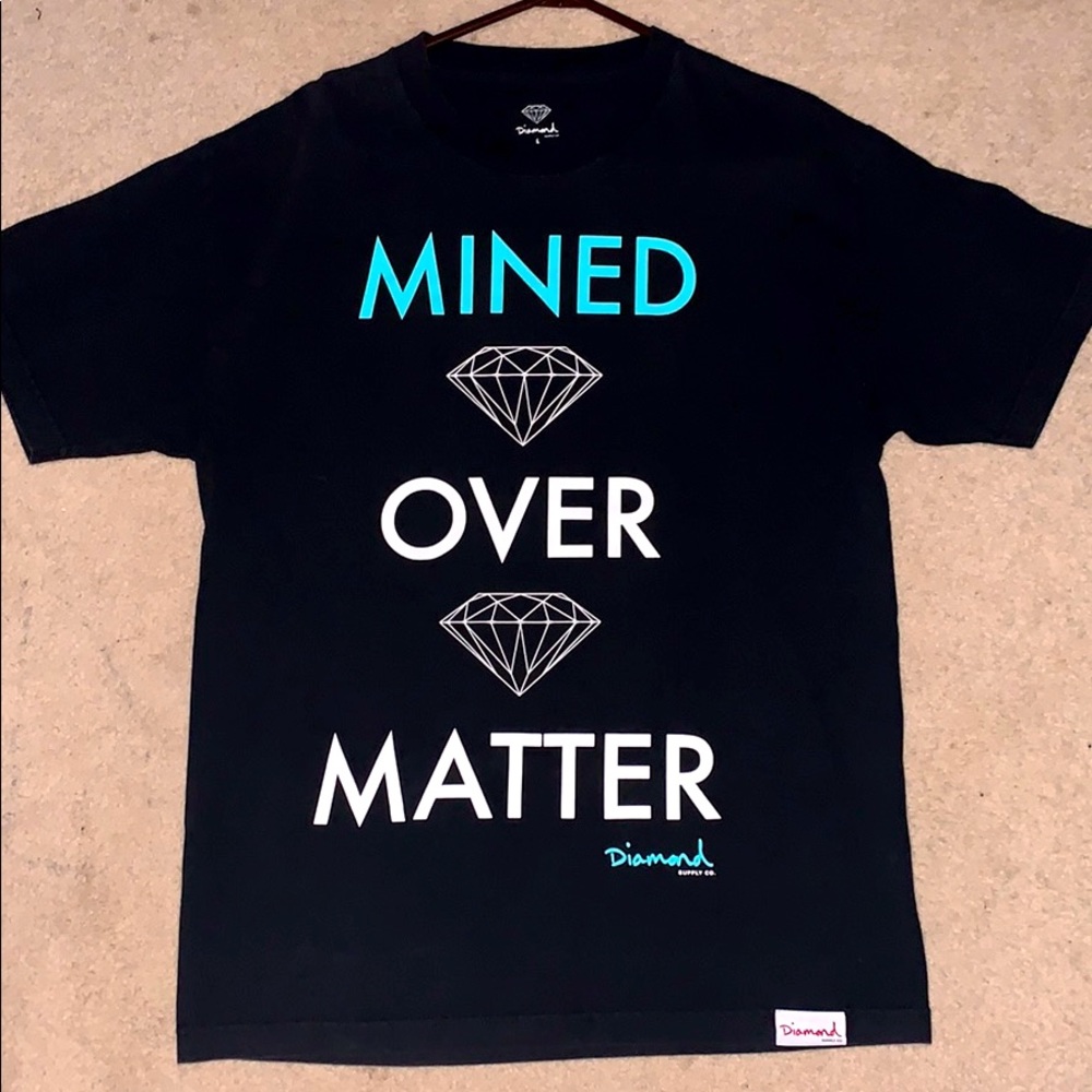 Men’s t-shirt
